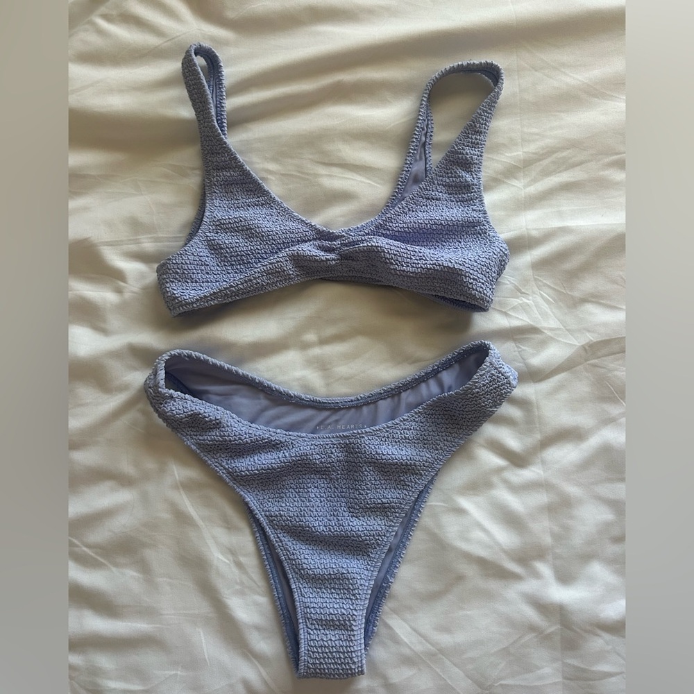 Purple PacSun Bikini
